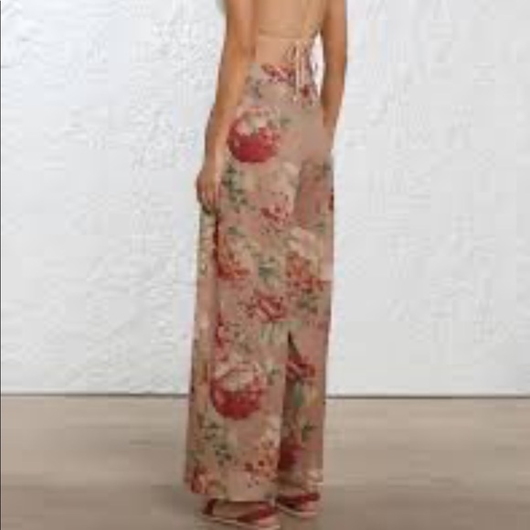 Zimmerman Corsair tie pant - Picture 3 of 3